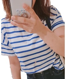 無印良品 | Tシャツ/カットソー