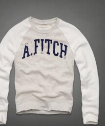 アバクロのスウェットシャツ(スウェット)