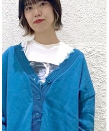 PAGEBOY | トップス