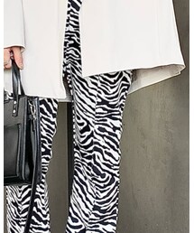 PAGEBOY | パンツ