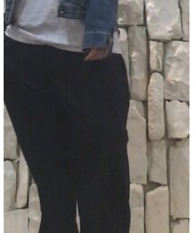 GGD | その他パンツ