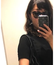 STELLAR　HOLLYWOOD | ピアス（両耳用）