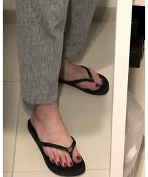 TORY BURCH | サンダル