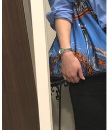 Cartier | アナログ腕時計