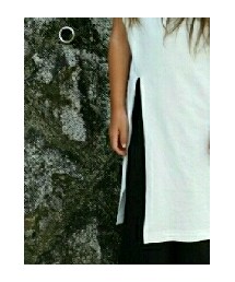 JEANASIS | トップス