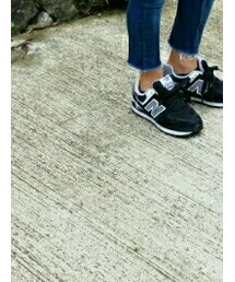 newbalance | スニーカー