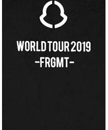 MONCLER GENIUS | Tシャツ/カットソー