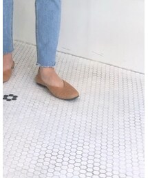 MODE ROBE | パンプス