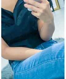 MODE ROBE | シャツ/ブラウス