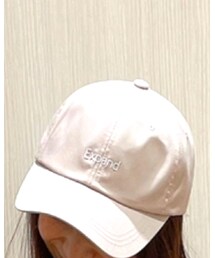 DRESKIP | キャップ