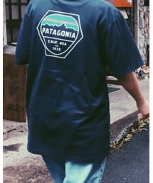 patagonia | Tシャツ/カットソー
