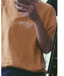 ZARA | Tシャツ/カットソー