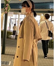 MOUSSY | ジャケット/アウター