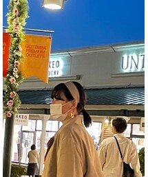 WEGO | ヘアアクセサリー