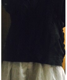 gomme | ニット/セーター