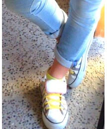 CONVERSE | スニーカー