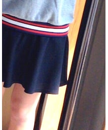GU | スカート