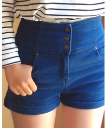 蔵之介 | デニムパンツ