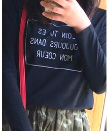 Honeys | Tシャツ/カットソー