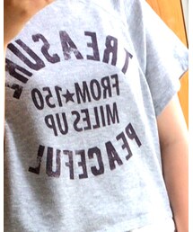 おさがり | Tシャツ/カットソー