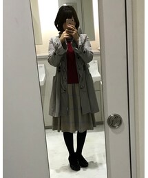 今日のアウター😋 | ジャケット/アウター