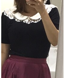 dazzlin | トップス