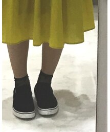 不明 | スリッポン