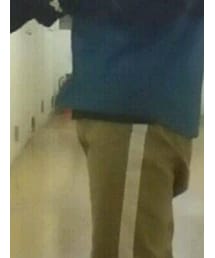 XLARGE | ナイロンジャケット