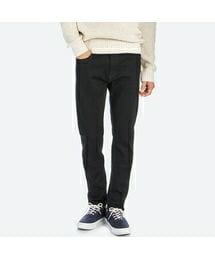 UNIQLO | ウルトラストレッチスキニーフィットジーンズ(デニムパンツ)
