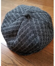 CA4LA | キャスケット