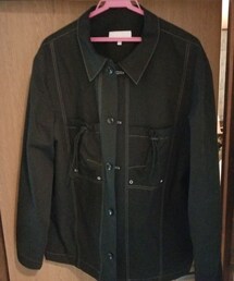 KINDAGARDEN | ジャケット/アウター