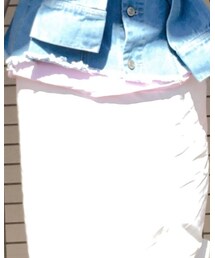 FRAY I.D | スカート