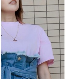 Magpie Robin | Tシャツ/カットソー