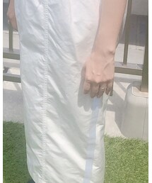 FRAY I.D | スカート