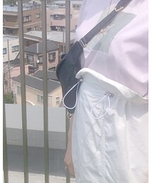 LOUIS VUITTON | ボディバッグ/ウエストポーチ