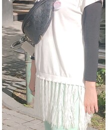 Ameri | Tシャツ/カットソー