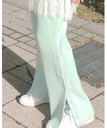 FILL THE BILL | その他パンツ