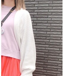 CIAOPANIC | カーディガン/ボレロ