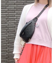 LOUIS VUITTON | ボディバッグ/ウエストポーチ