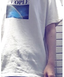UNIF | Tシャツ/カットソー