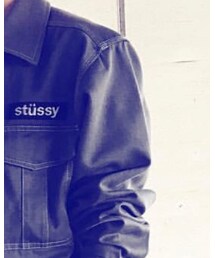Stussy Women | ジャケット/アウター