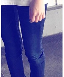 MOUSSY | デニムパンツ