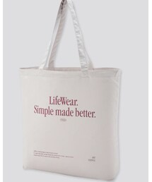 UNIQLO | トートバッグ