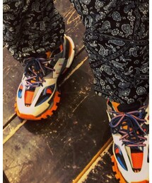 BALENCIAGA | スニーカー
