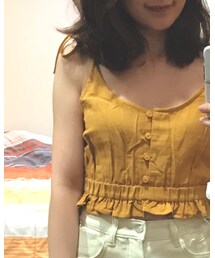 mercci22 | キャミソール