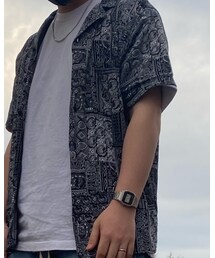 H&M | シャツ/ブラウス