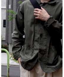 RTH | シャツ/ブラウス