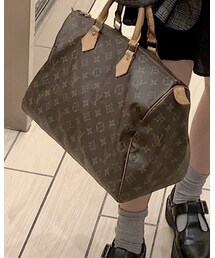 LOUIS VUITTON | ボストンバッグ