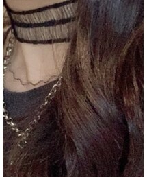 GALLERIE | チョーカー