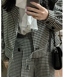 GALLERIE | ピアス（両耳用）